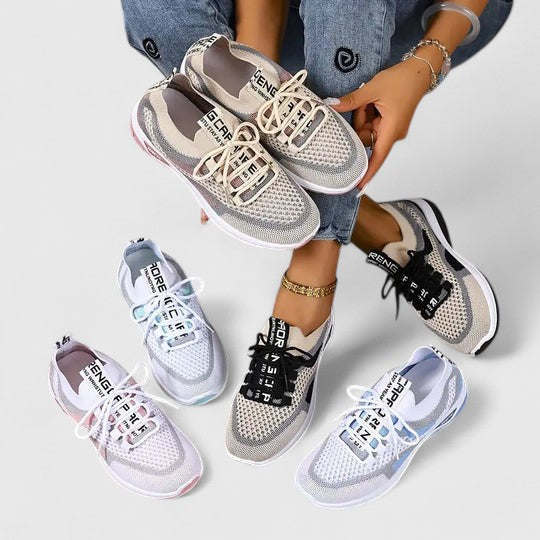 Laura | Orthopedic Shoes
