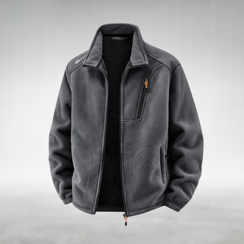 HENRIK | POLAR WARM JACKET