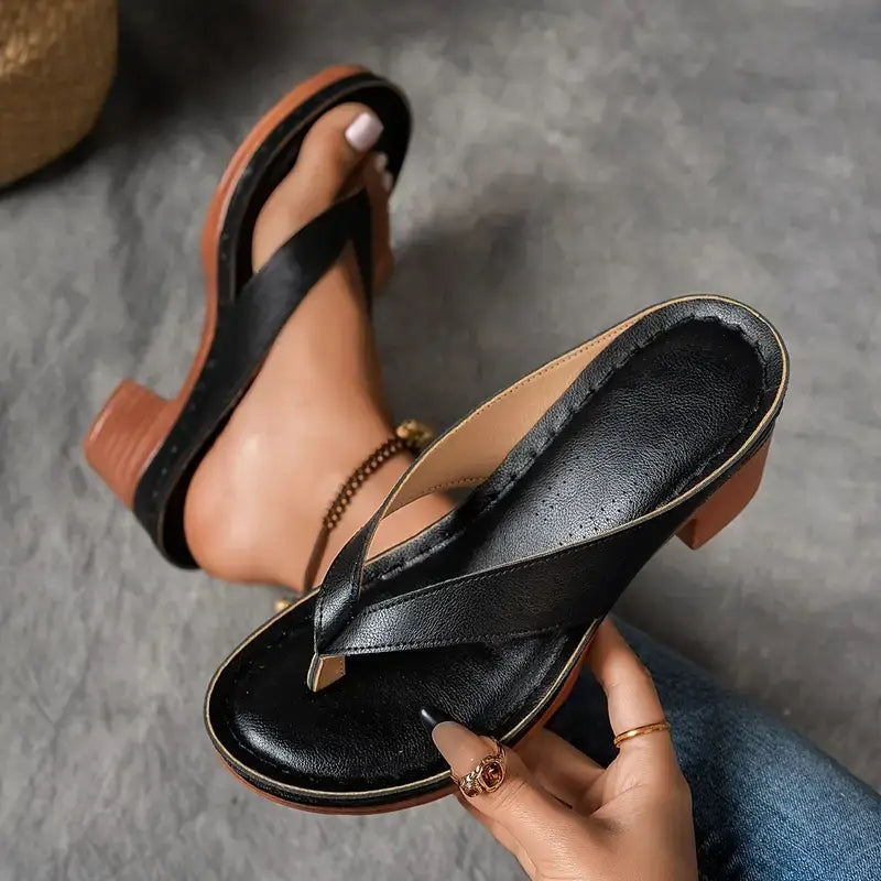 Lorena | Orthopedic Balance Sandals