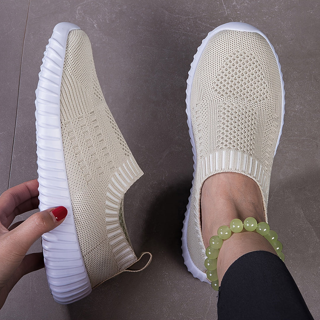 Clara | Ultra-lightweight non-slip sneakers