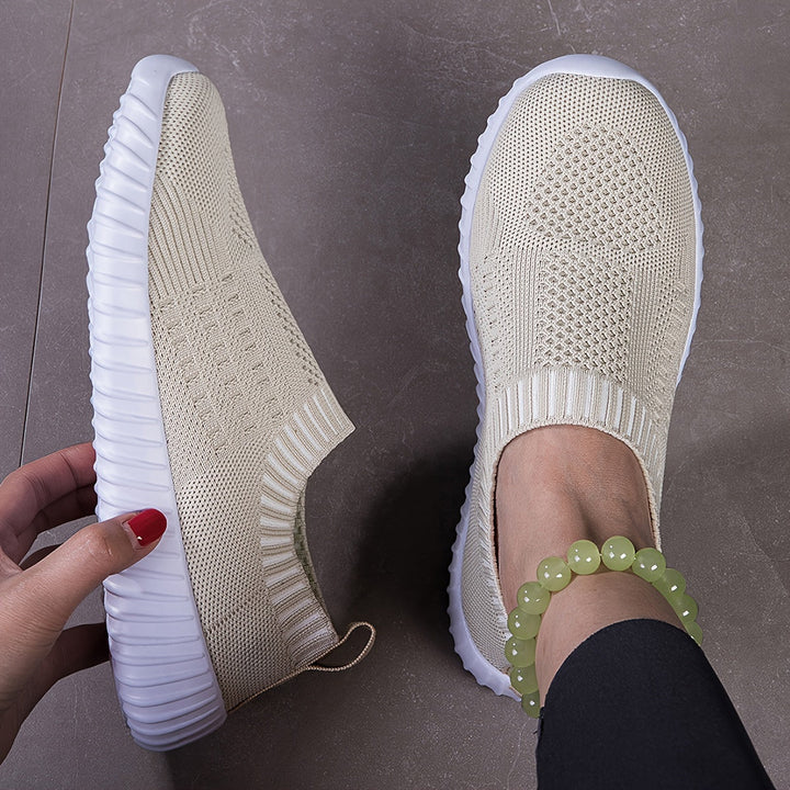 Clara | Ultra-lightweight non-slip sneakers