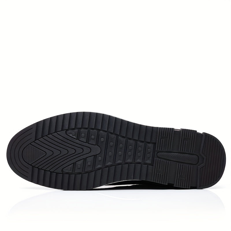 ELLIOT | SLIP-ON COMFORT LOAFERS