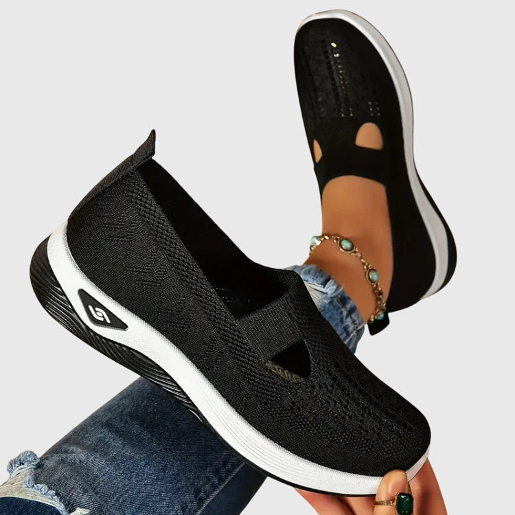 Alba | Orthopedic Walking Shoes