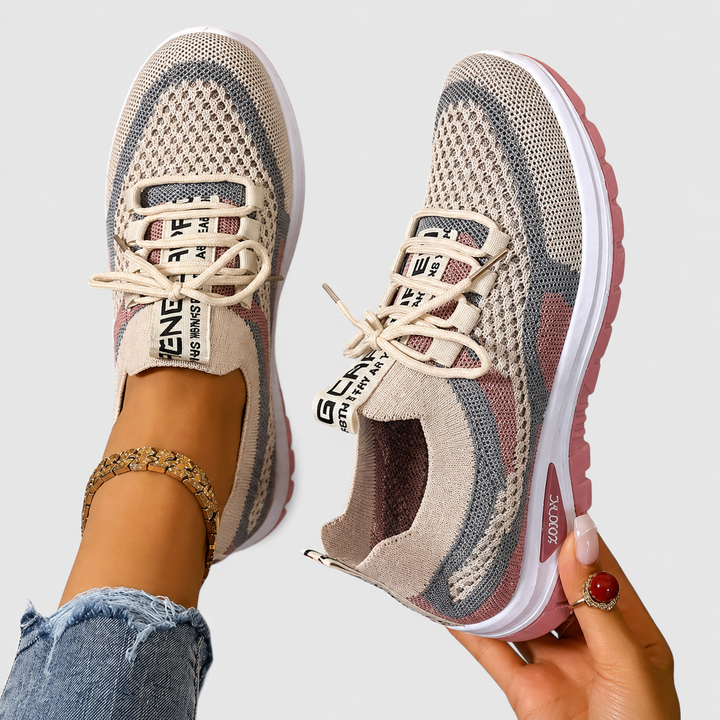 Laura | Orthopedic Shoes