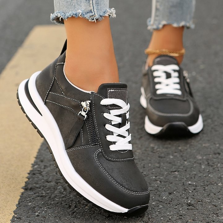 Daniela | Orthopedic Shoes