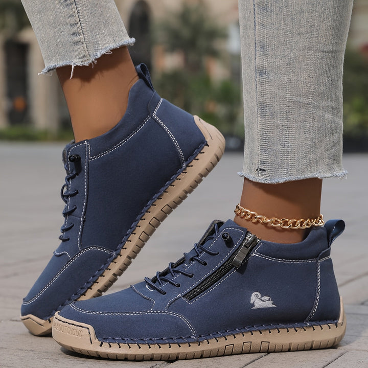 Candela | Refined Comfort Sneakers