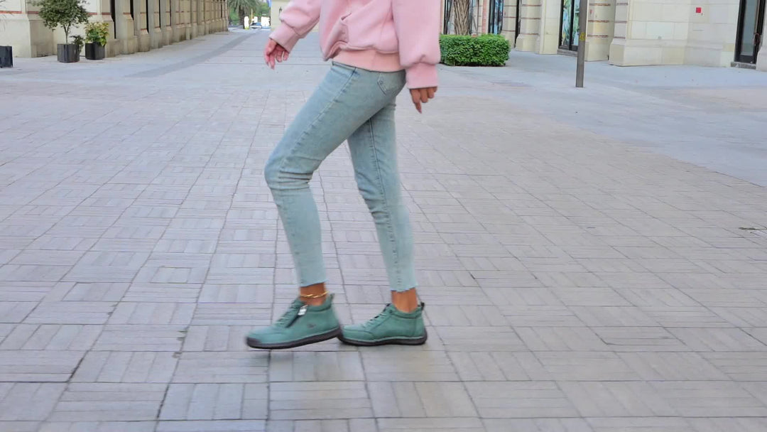 Josefina | Shoes with therapeutic comfort