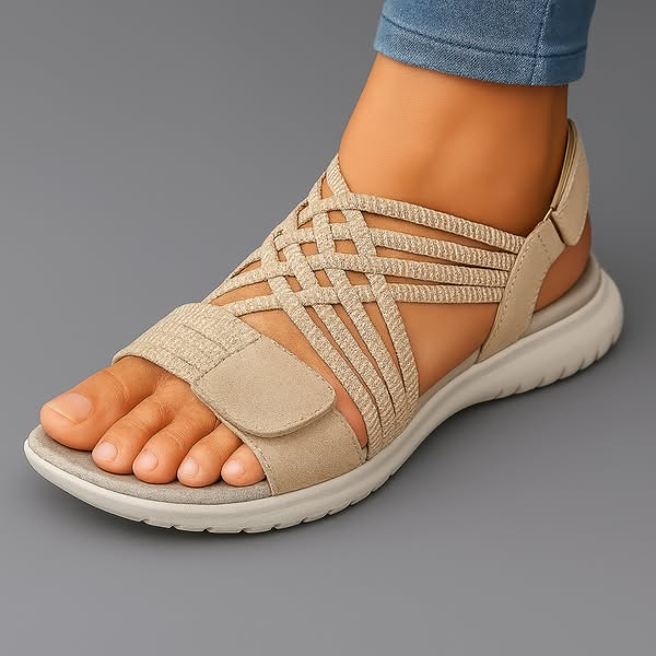 Luna | Orthopedic Sandals