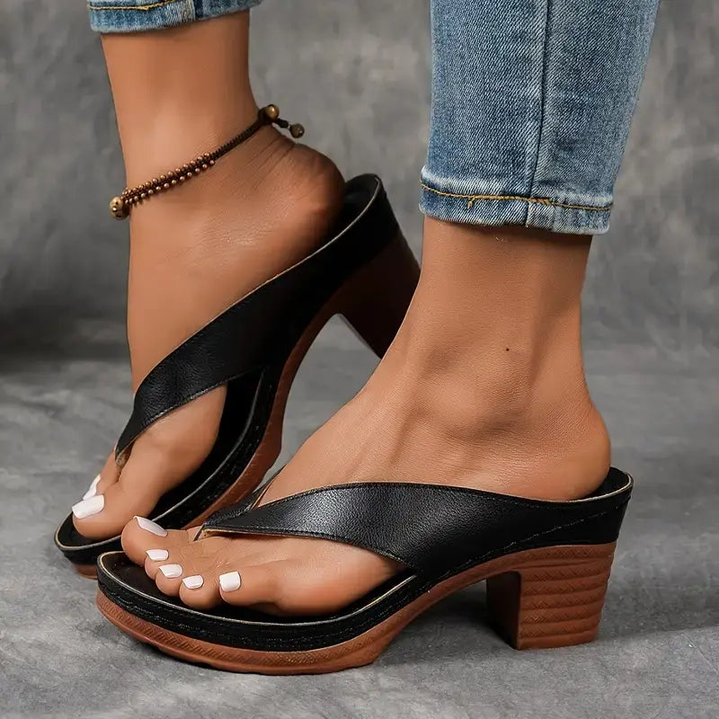 Lorena | Orthopedic Balance Sandals