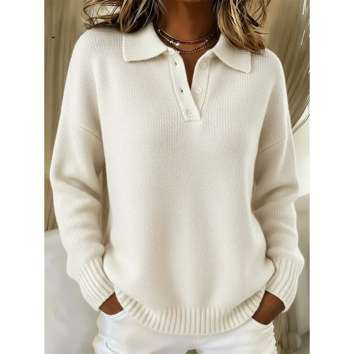Eden | Cozy Comfort Jumper