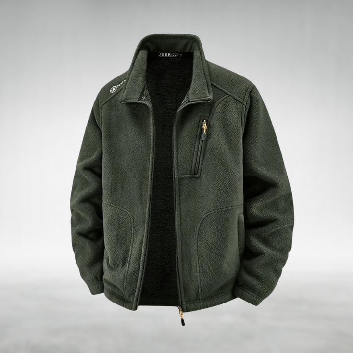 HENRIK | POLAR WARM JACKET
