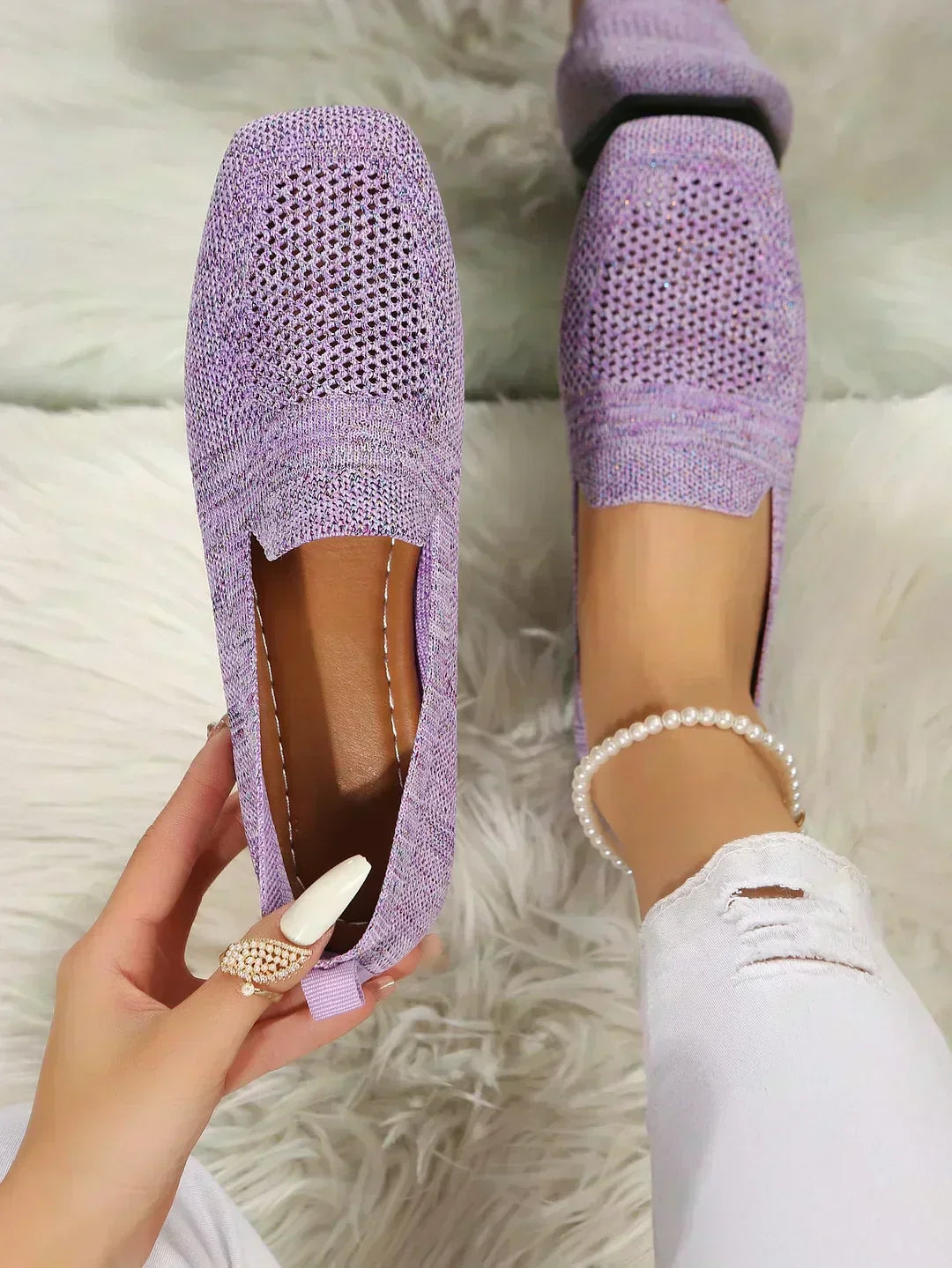 Noelia | Comfortable shoes