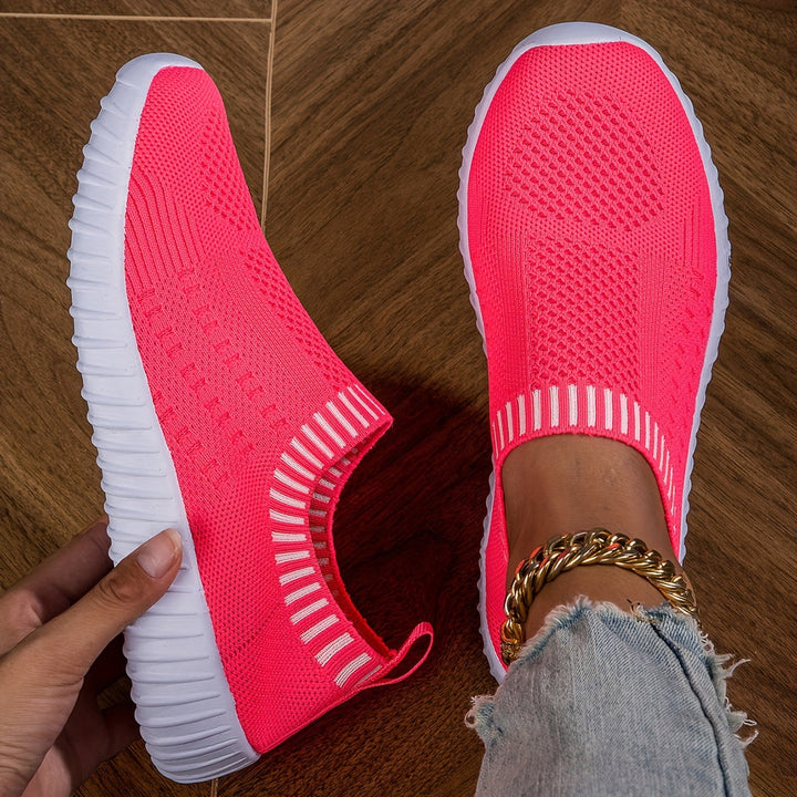 Clara | Ultra-lightweight non-slip sneakers