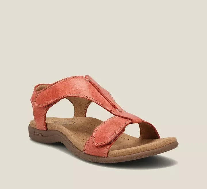 Mónica | Elegant Orthopedic Sandals