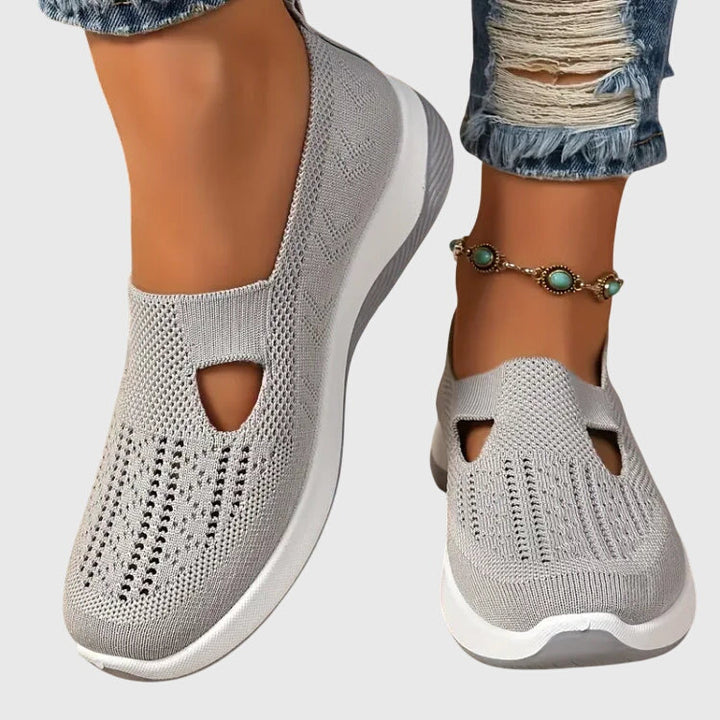 Alba | Orthopedic Walking Shoes