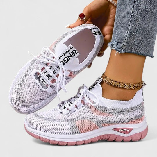 Laura | Orthopedic Shoes