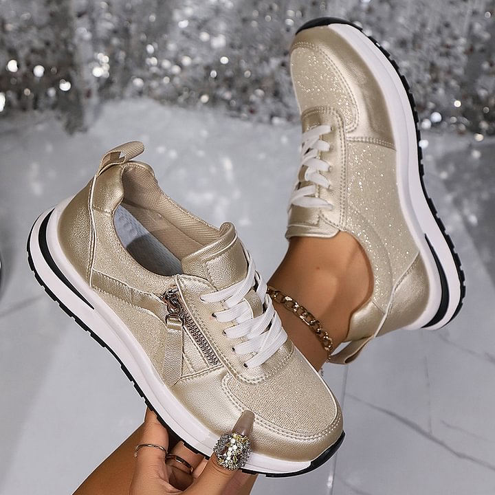Cecilia | Orthopedic Shoes