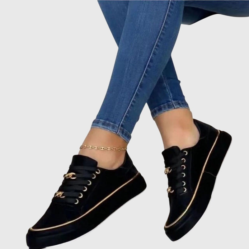 Juliana | Elegant Orthopedic Shoes