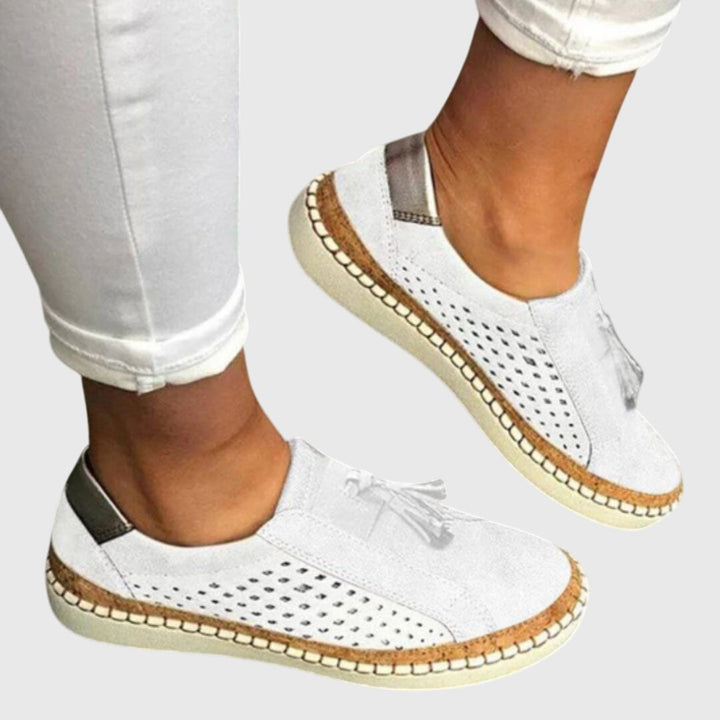 Leticia | Orthopedic Slip-Ons