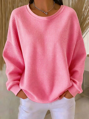 DIANA | CLASSIC SWEATER