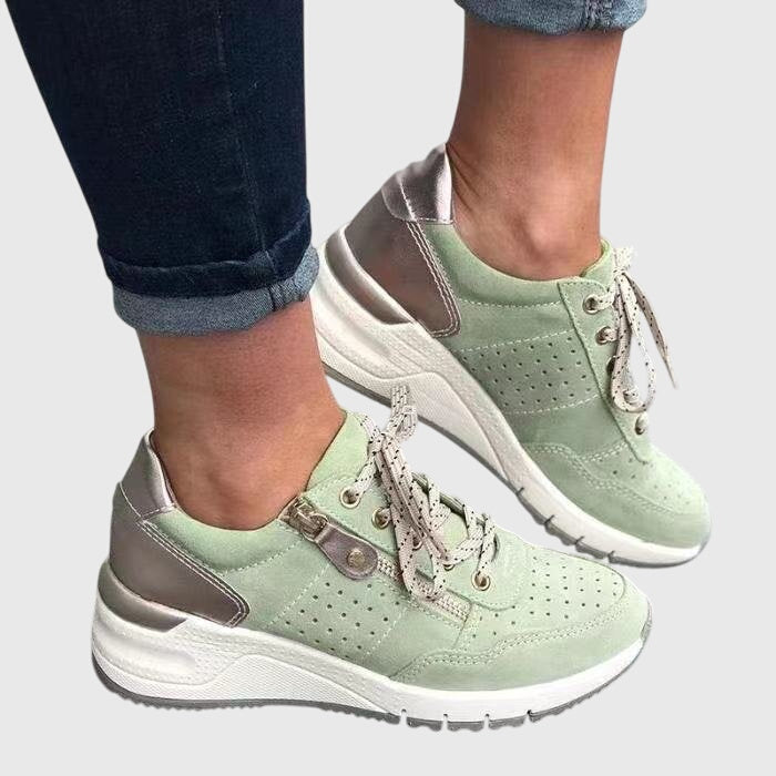 Fernanda | Orthopedic Sneakers