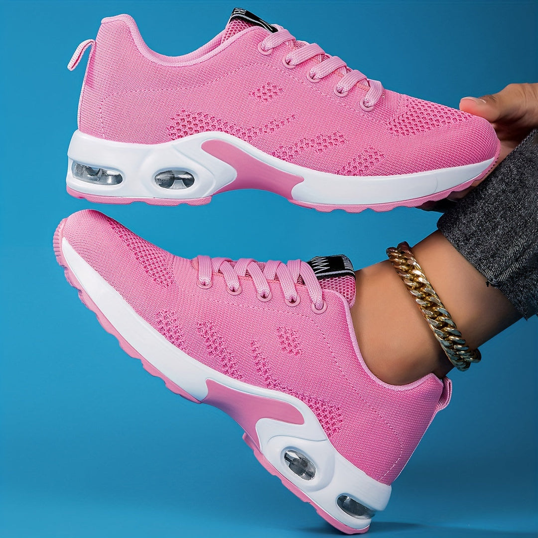 Alejandra | Cushioned, Breathable, and Non-Slip Sneakers