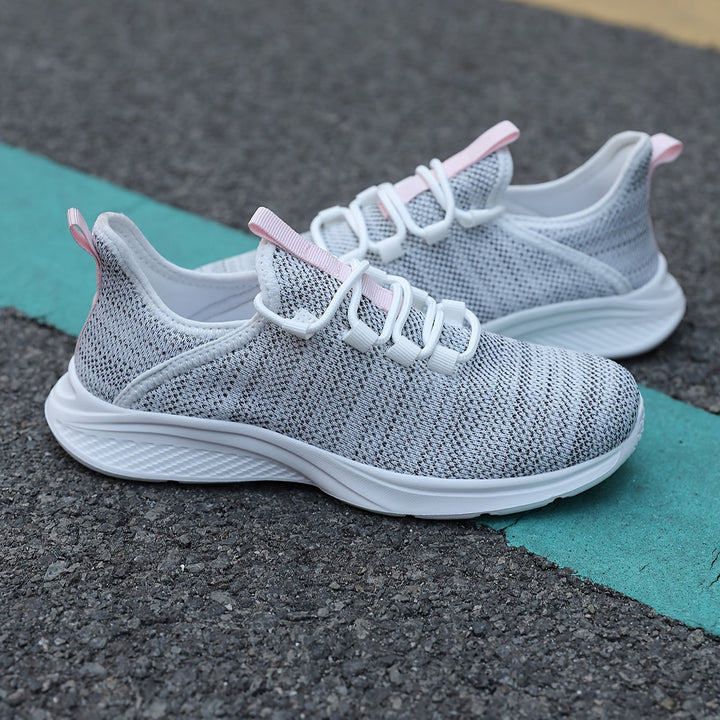 Carmen | Ultra-lightweight and breathable sneakers