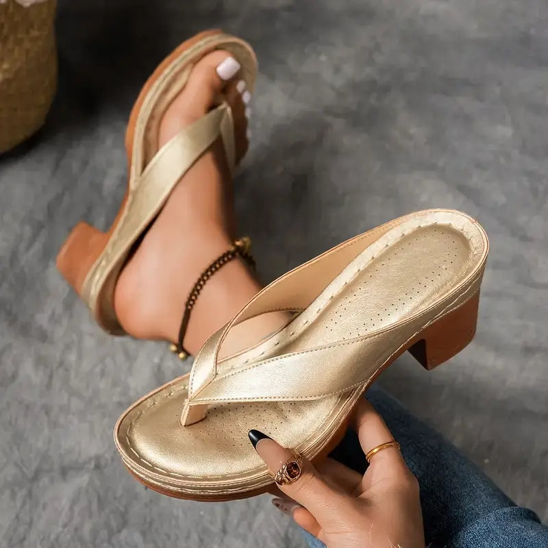 Lorena | Orthopedic Balance Sandals