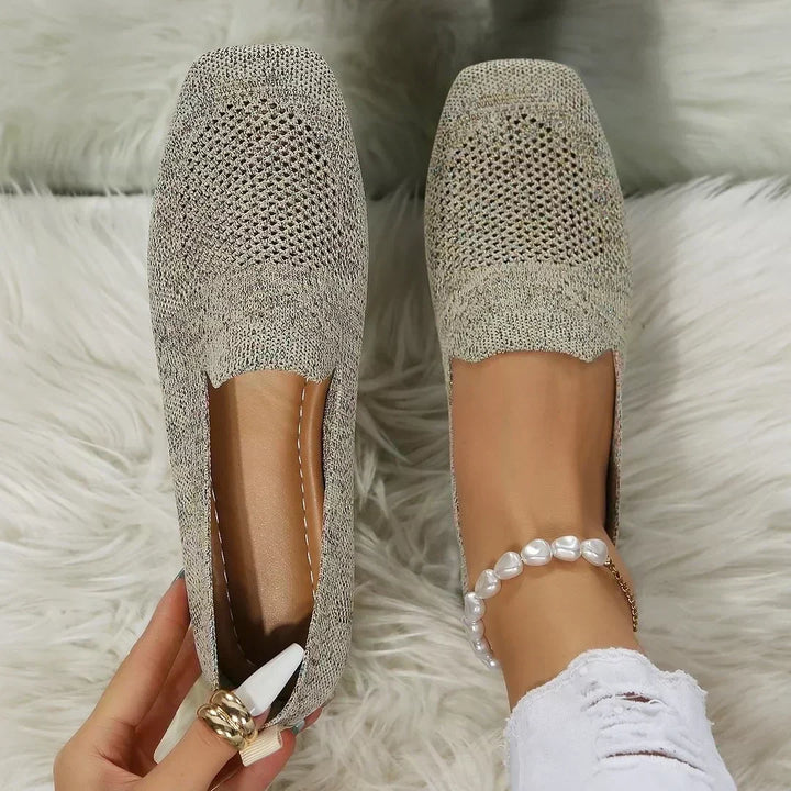 Noelia | Comfortable shoes