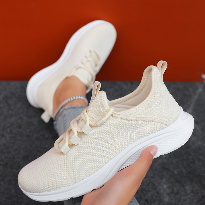 Carmen | Ultra-lightweight and breathable sneakers