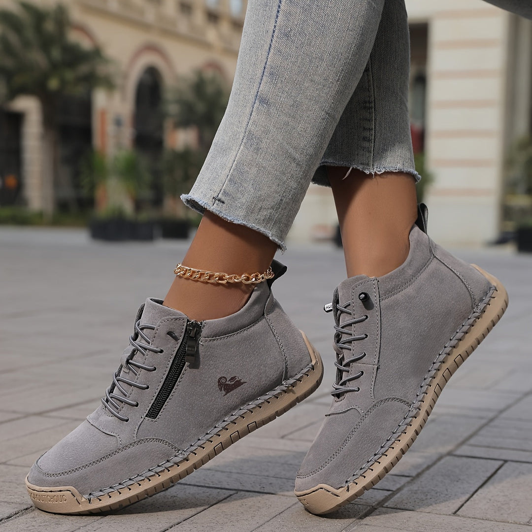 Josefina | Shoes with therapeutic comfort