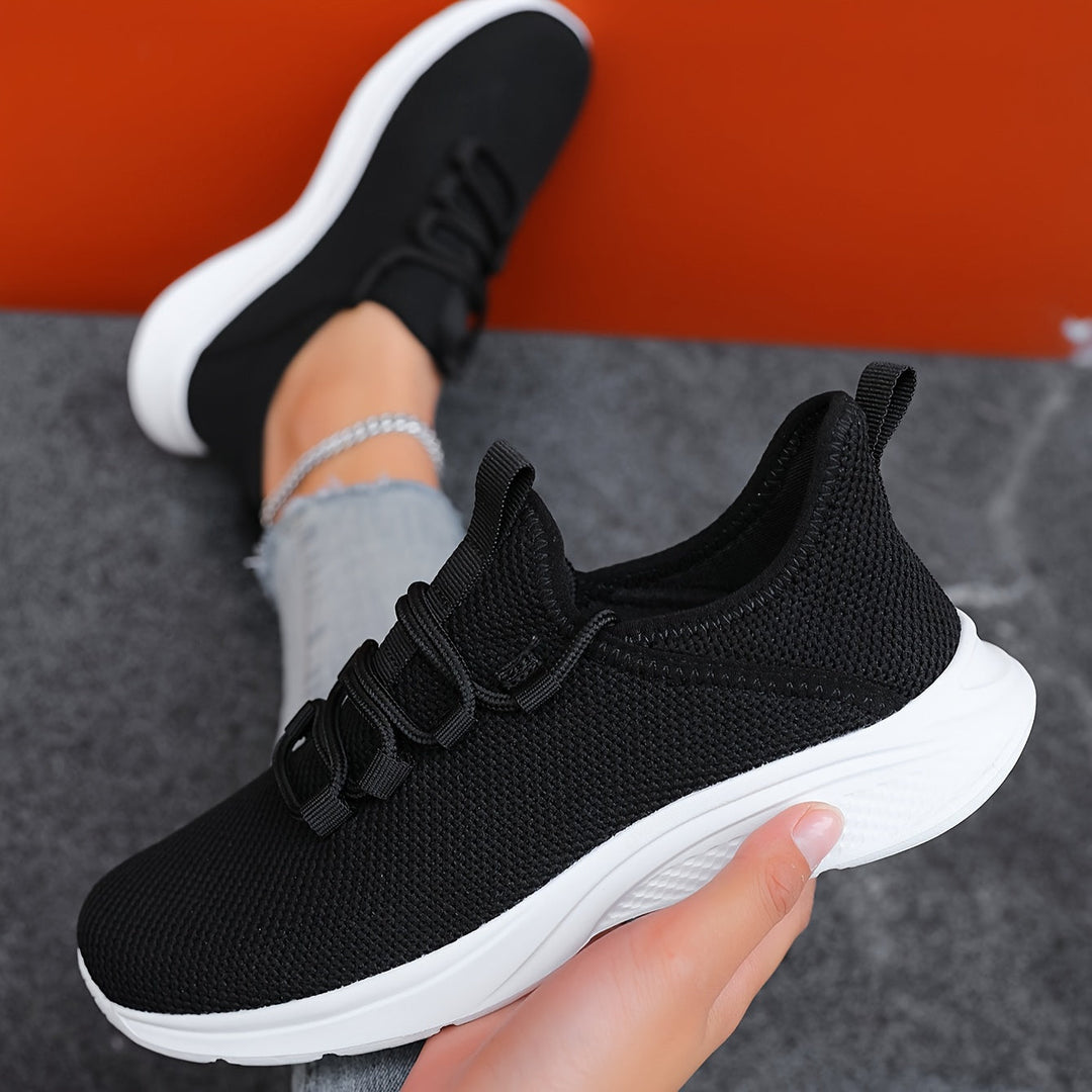 Carmen | Ultra-lightweight and breathable sneakers