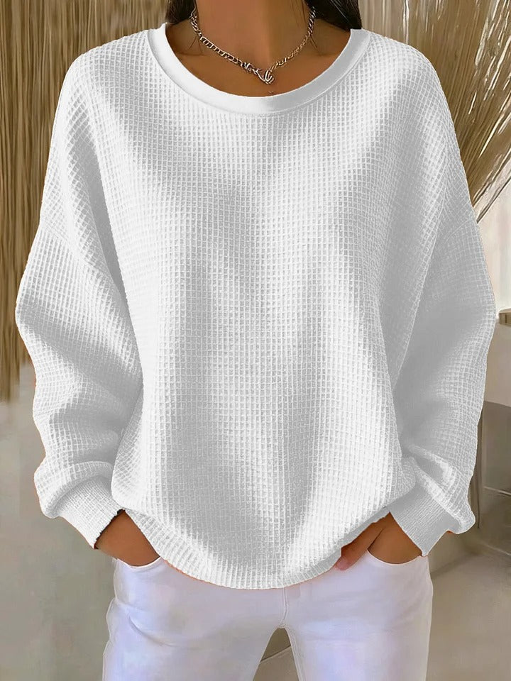 Diana | Classic Sweater