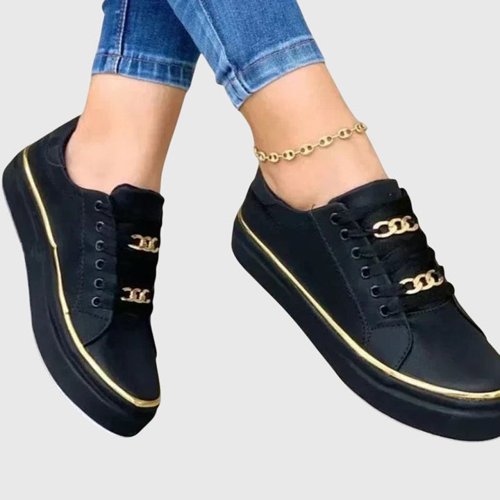 Juliana | Elegant Orthopedic Shoes