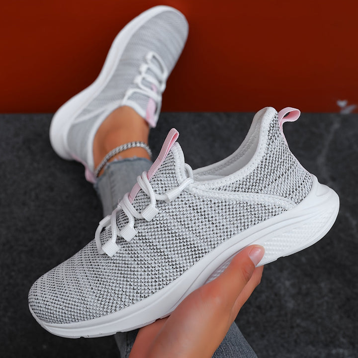 Carmen | Ultra-lightweight and breathable sneakers