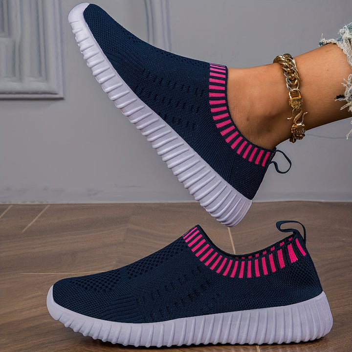 Clara | Ultra-lightweight non-slip sneakers