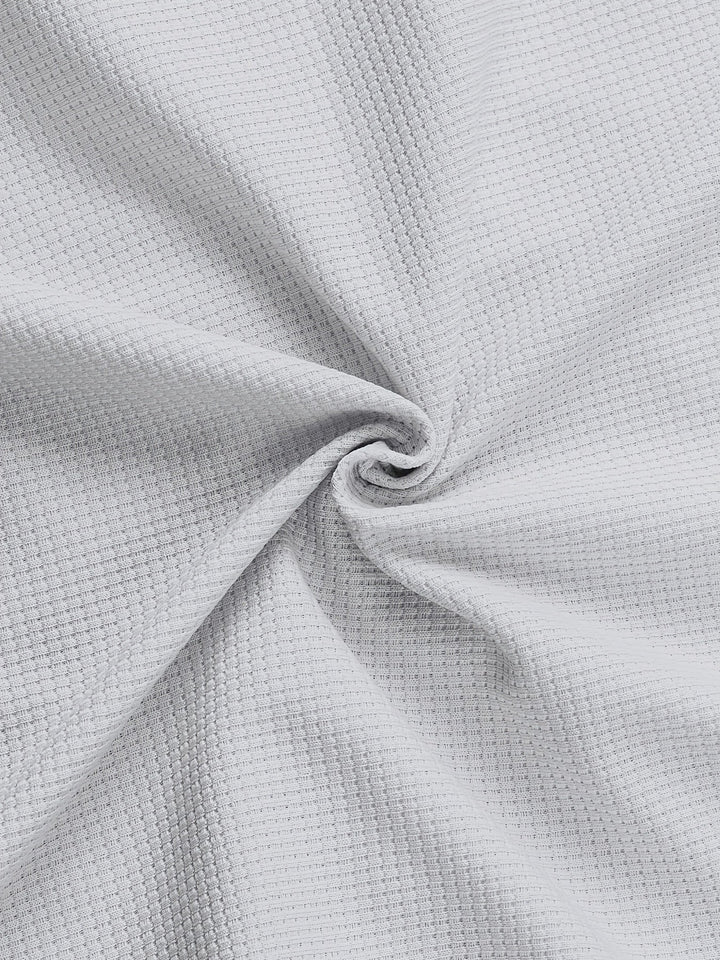 SILAS | TEXTURED BUTTON-FRONT OVERSHIRT JACKET