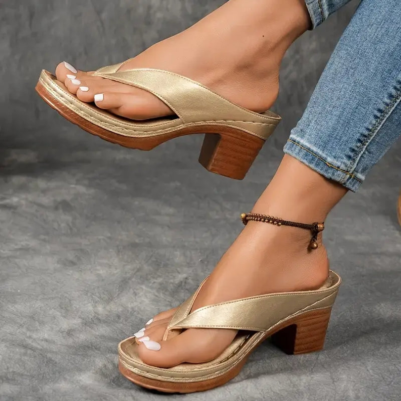 Lorena | Orthopedic Balance Sandals