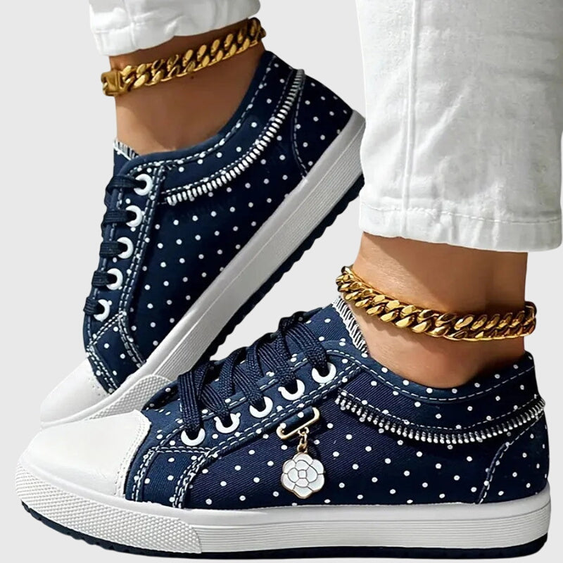 Eva | Orthopedic Sneakers