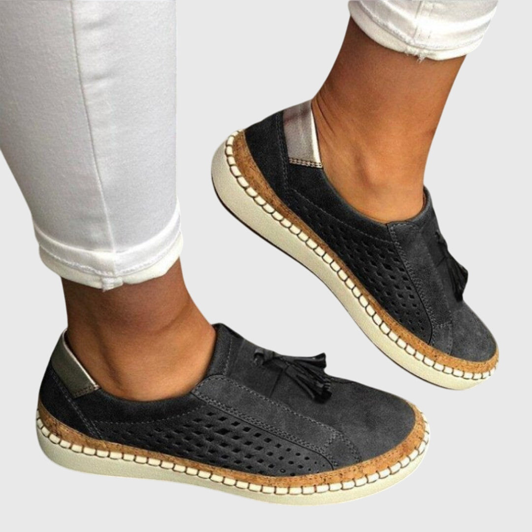 Leticia | Orthopedic Slip-Ons