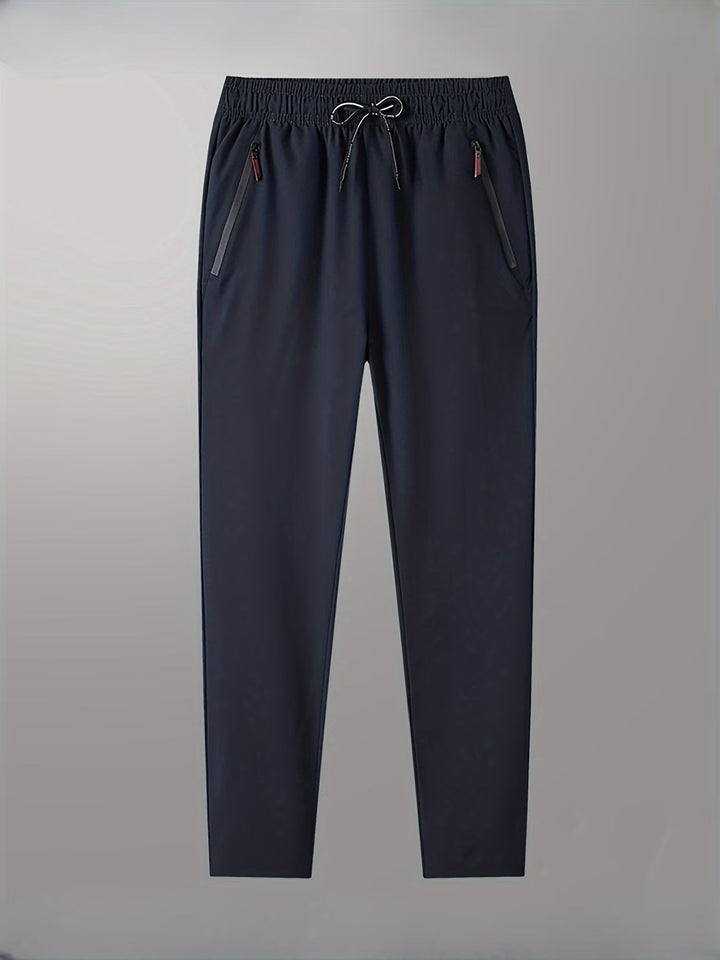 LUCIAN | CLASSIC BREATHABLE SUMMER LACE PANTS