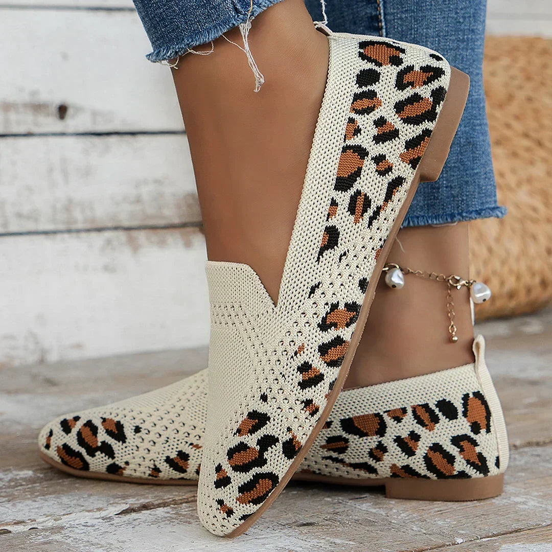 Noelia | Comfortable shoes