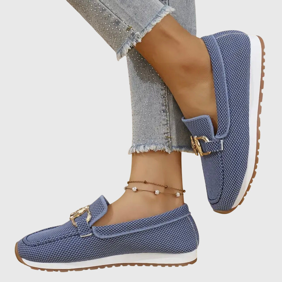 Lola | ORTHOPEDIC LOAFERS