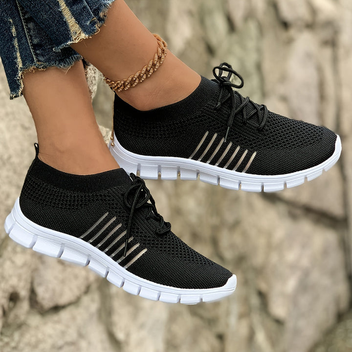 Fátima | Lightweight and Comfortable Sneakers