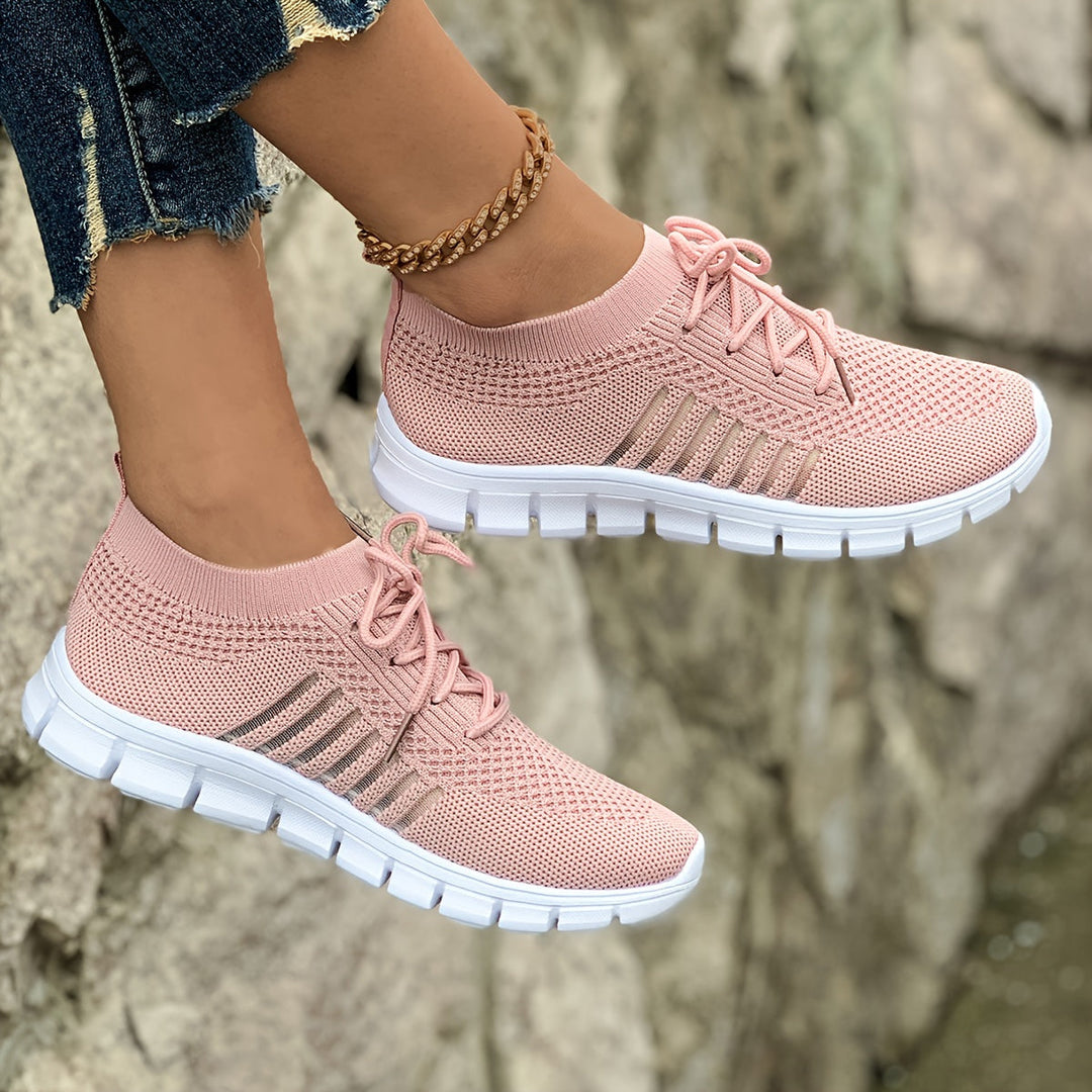 Fátima | Lightweight and Comfortable Sneakers