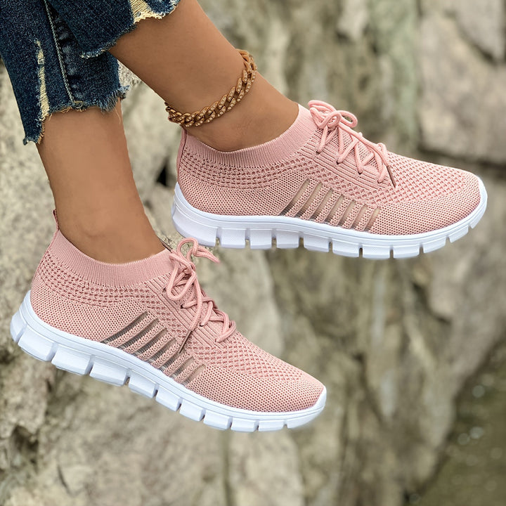Elisa | Lightweight and Comfortable Sneakers