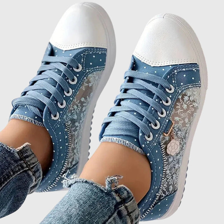 Eva | Orthopedic Sneakers