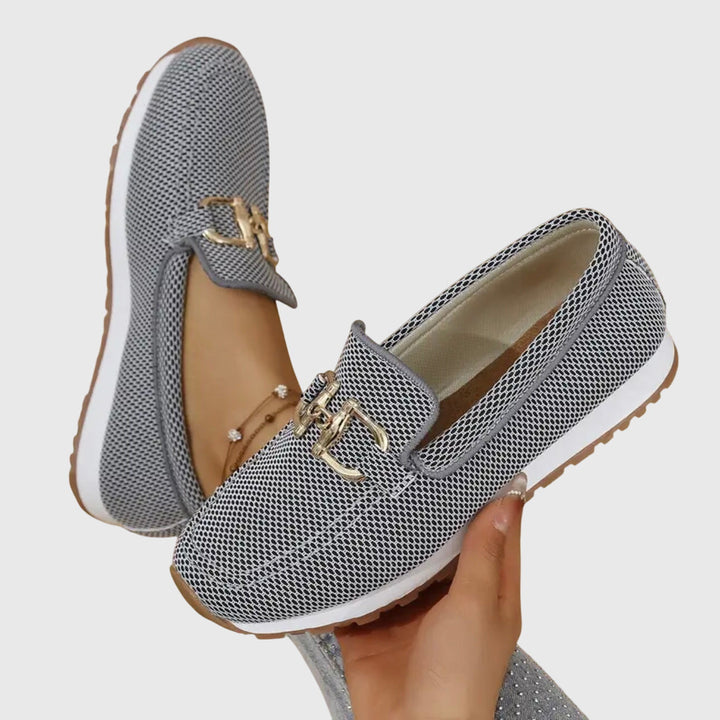 Lola | ORTHOPEDIC LOAFERS