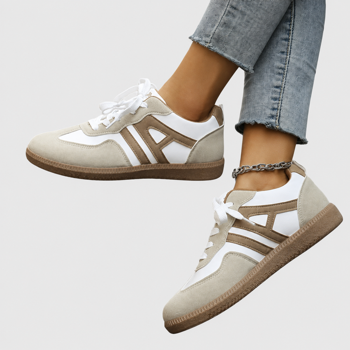 Estela | Orthopedic Shoes