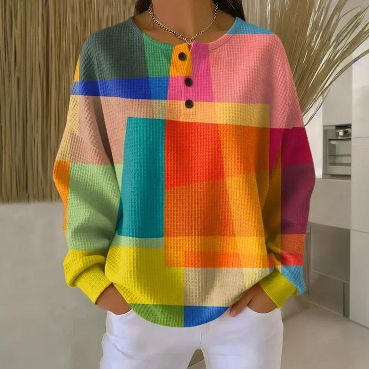 Bethany | Classic Comfort Sweater